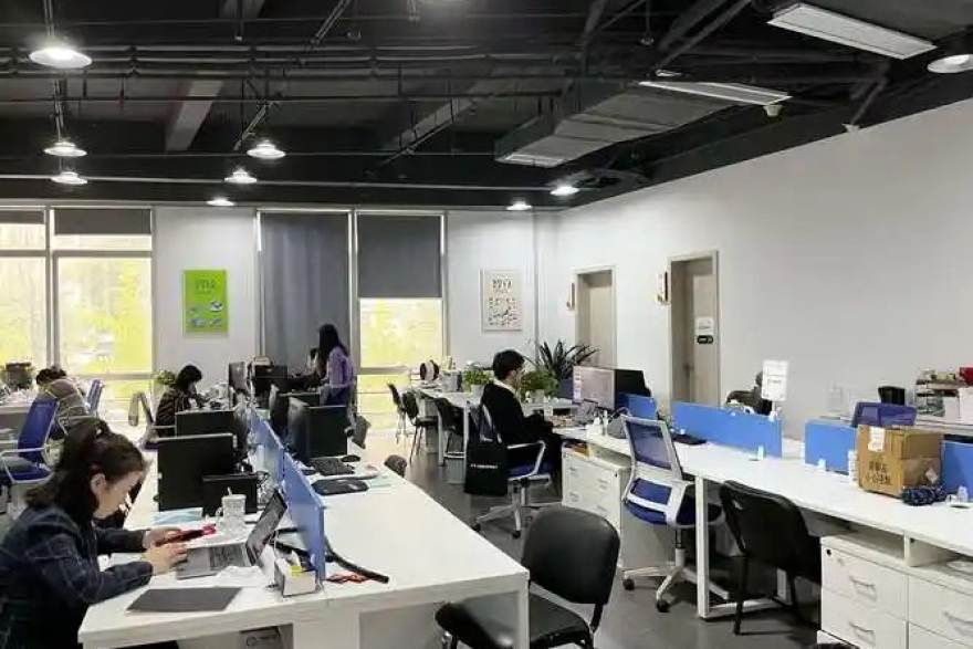 球帝与体育院校合作的内容栏目案例配图